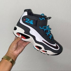 Nike Air Griffey max 1 - South Beach Edition